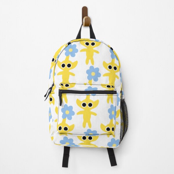 Item preview, Yellow Pikmin #1 designed and sold by Roubyn.