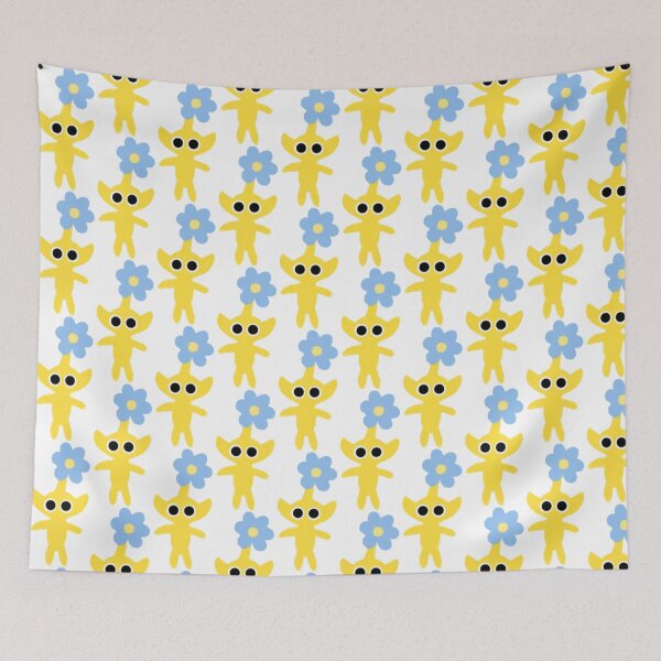 Item preview, Yellow Pikmin #1 designed and sold by Roubyn.