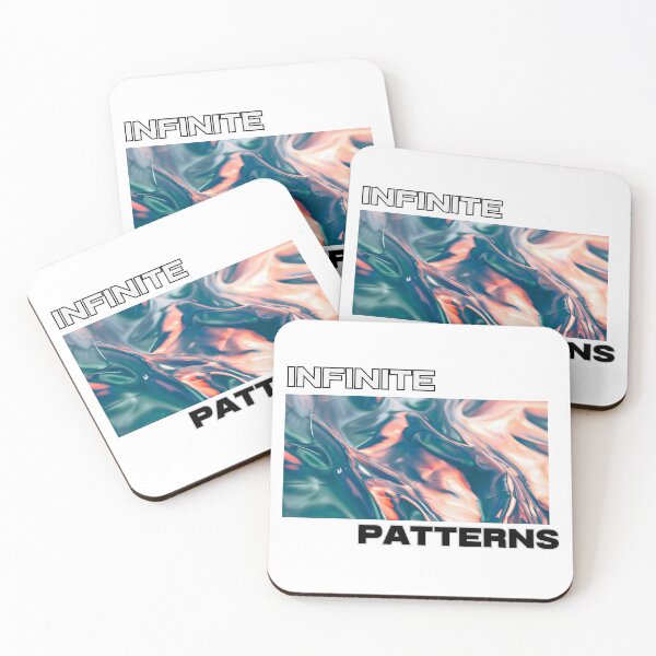 Item preview, INFINITE PATTERS designed and sold by Astrowayz.