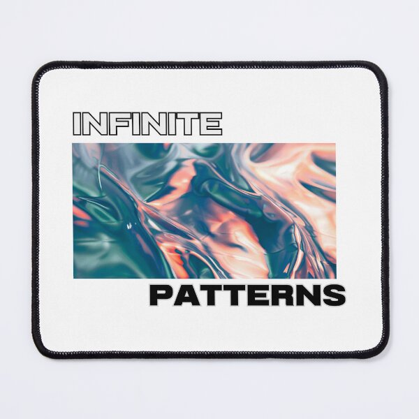 Item preview, INFINITE PATTERS designed and sold by Astrowayz.