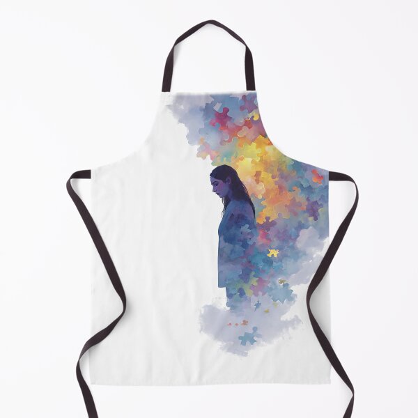 Item preview, Spectrum of Peace - Autism Spectrum designed and sold by TicoTuftCR.