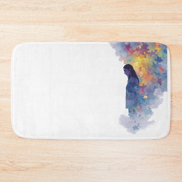 Item preview, Spectrum of Peace - Autism Spectrum designed and sold by TicoTuftCR.