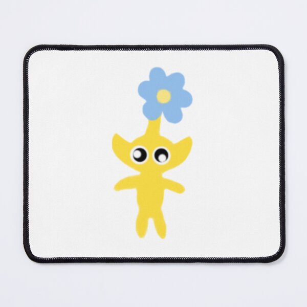 Item preview, Yellow Pikmin #2 designed and sold by Roubyn.