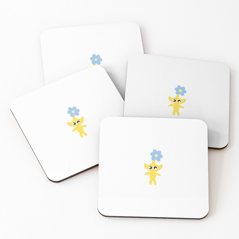 Item preview, Coasters (Set of 4) designed and sold by Roubyn.