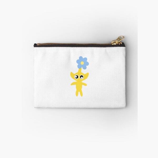 Item preview, Yellow Pikmin #2 designed and sold by Roubyn.