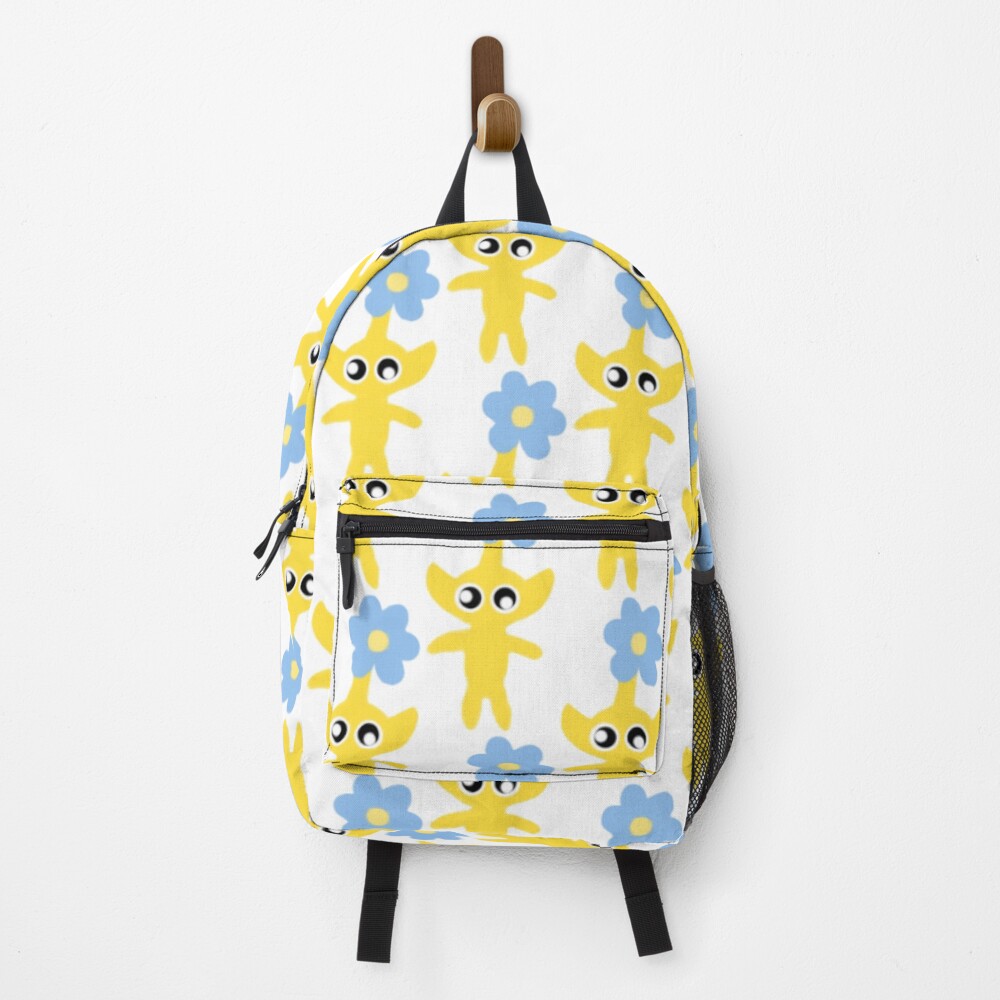 Item preview, Backpack designed and sold by Roubyn.