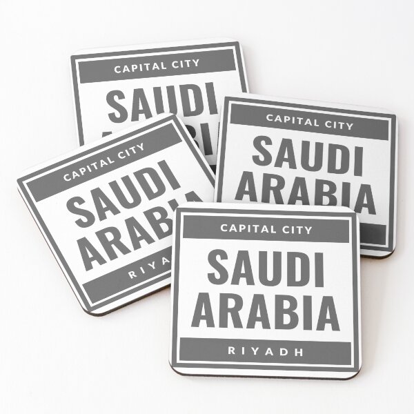 Item preview, Riyadh capital city  designed and sold by Daboosart.