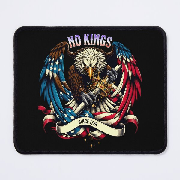 Item preview, NO KINGS! designed and sold by Geno59l.