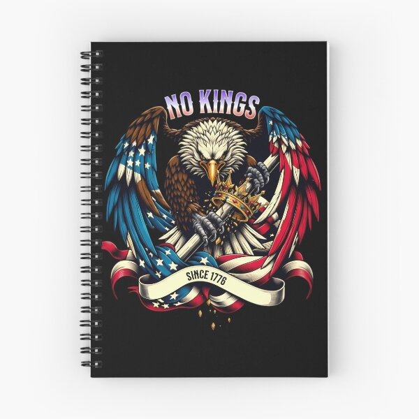 Item preview, NO KINGS! designed and sold by Geno59l.