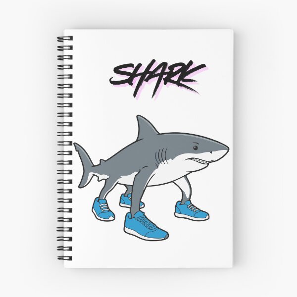 Item preview, Shark designed and sold by VoidCult85.
