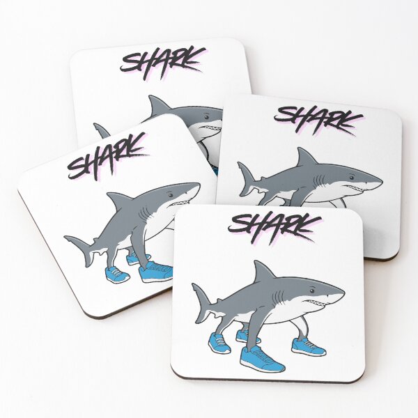 Item preview, Shark designed and sold by VoidCult85.