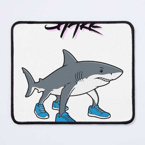 Item preview, Shark designed and sold by VoidCult85.