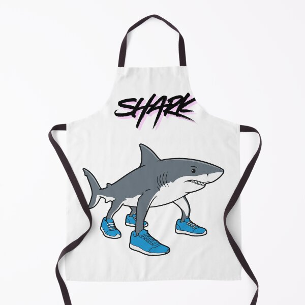 Item preview, Shark designed and sold by VoidCult85.