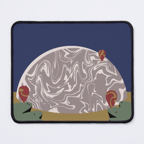 Item preview, The Park Within The Dome designed and sold by incthepodcast.