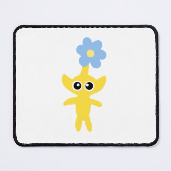 Item preview, Yellow Pikmin #3 designed and sold by Roubyn.
