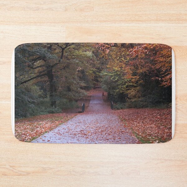 Item preview, The Path to Autumn designed and sold by Rachel J Bowler.