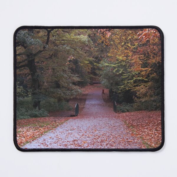 Item preview, The Path to Autumn designed and sold by Rachel J Bowler.