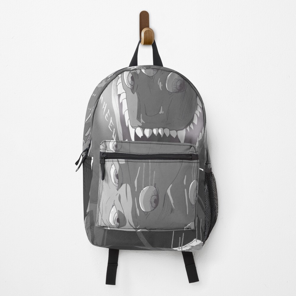 Item preview, Backpack designed and sold by Grumpers.