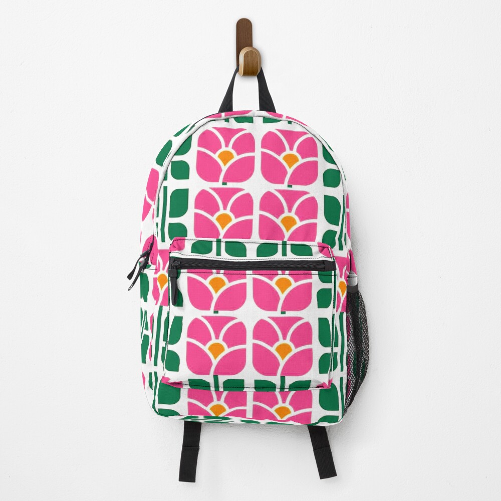 Item preview, Backpack designed and sold by ViaARTfactory.