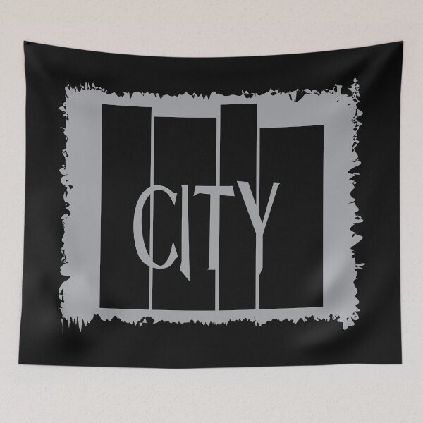 Item preview, city designed and sold by MADIVE.
