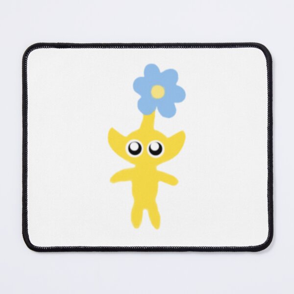 Item preview, Yellow Pikmin #4 designed and sold by Roubyn.