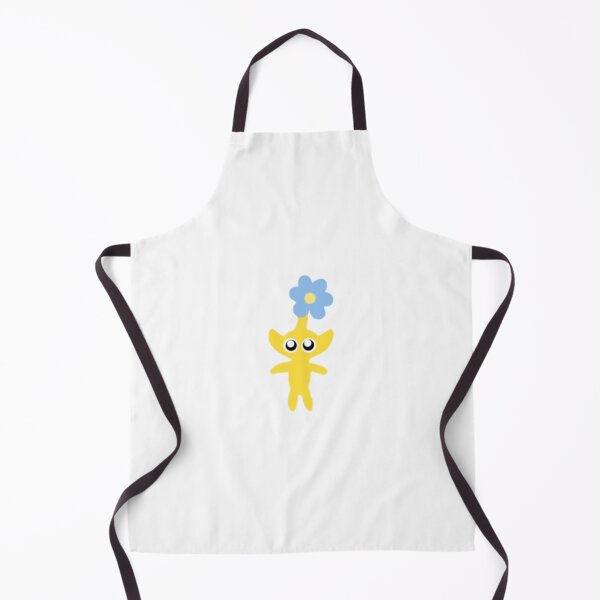 Item preview, Yellow Pikmin #4 designed and sold by Roubyn.