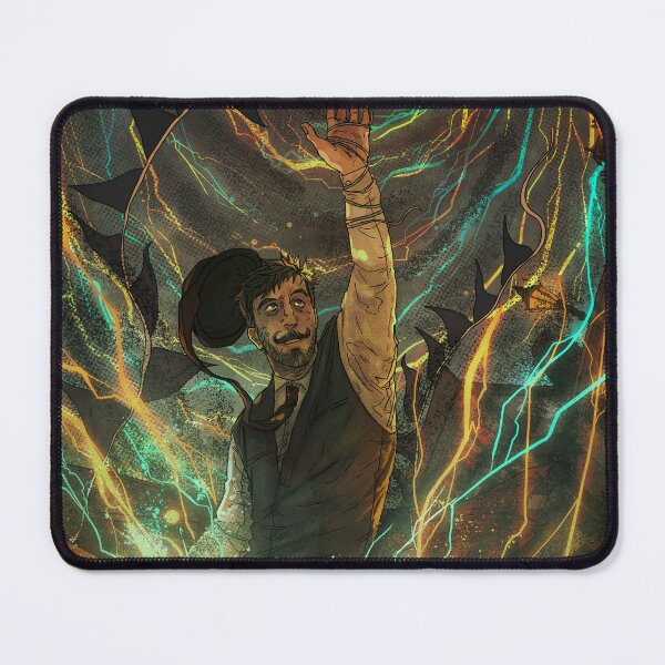 Item preview, Jameson Jackson Fan Art designed and sold by Kootiesnbeans.