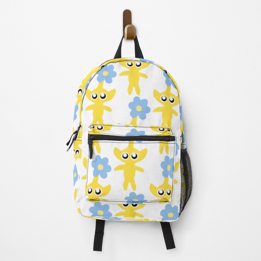 Item preview, Backpack designed and sold by Roubyn.