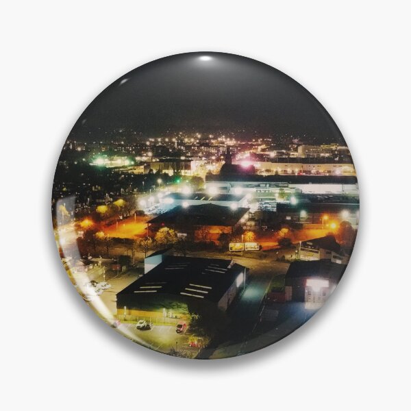 Item preview, The colours of town designed and sold by Kerrie-Ann Ellison.
