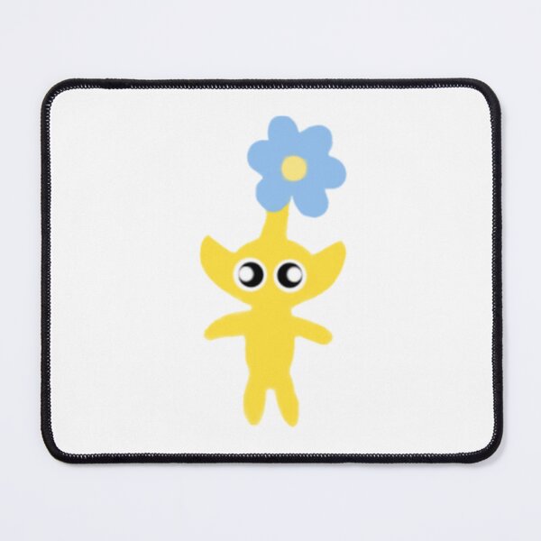 Item preview, Yellow Pikmin #5 designed and sold by Roubyn.