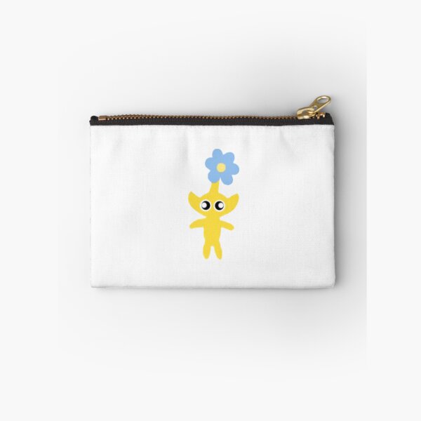 Item preview, Yellow Pikmin #5 designed and sold by Roubyn.