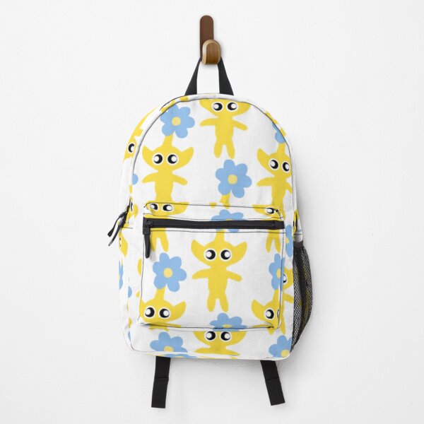 Item preview, Yellow Pikmin #5 designed and sold by Roubyn.