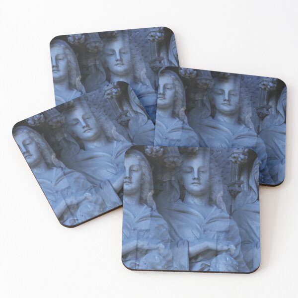 Item preview, Lichfield Mary designed and sold by Rachel J Bowler.