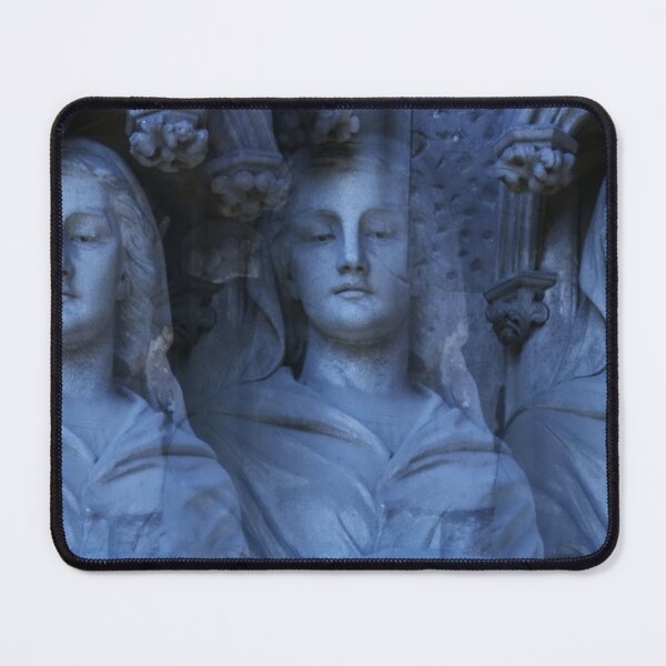 Item preview, Lichfield Mary designed and sold by Rachel J Bowler.