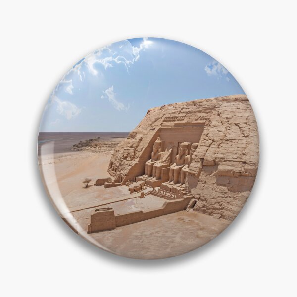 Item preview, Abu Simbel designed and sold by BoKev.