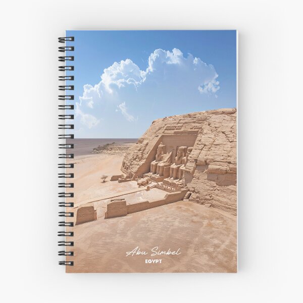 Item preview, Abu Simbel designed and sold by BoKev.