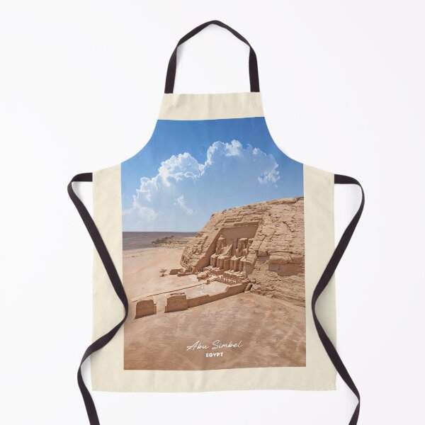 Item preview, Abu Simbel designed and sold by BoKev.