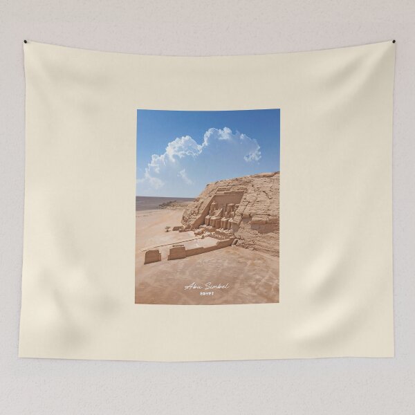 Item preview, Abu Simbel designed and sold by BoKev.
