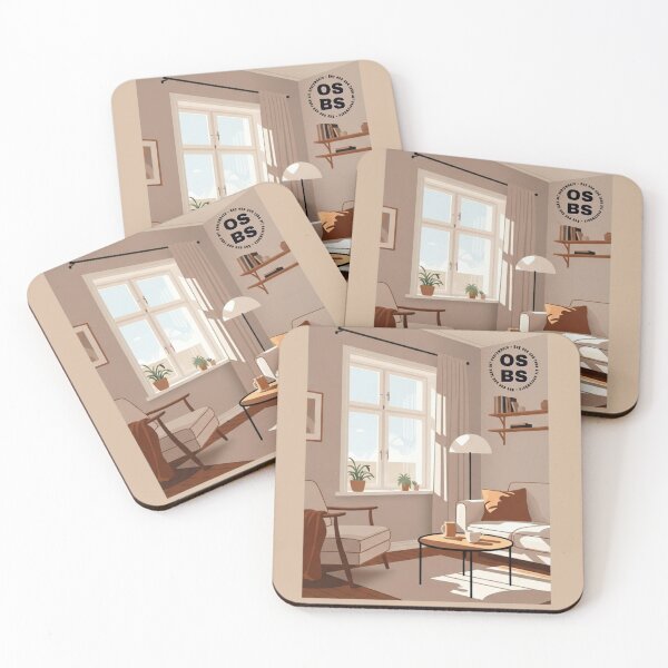 Item preview, Hygge Journey designed and sold by OSBS-ART.