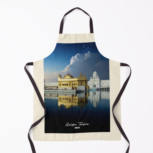 Item preview, Golden Temple designed and sold by BoKev.