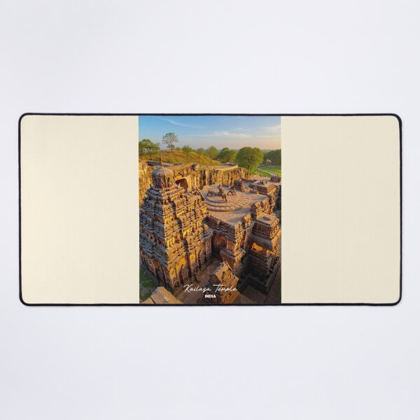 Item preview, Kailasa Temple designed and sold by BoKev.