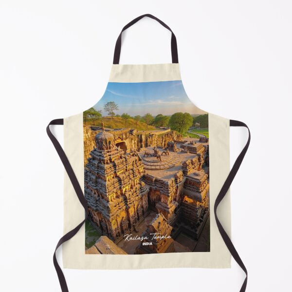 Item preview, Kailasa Temple designed and sold by BoKev.