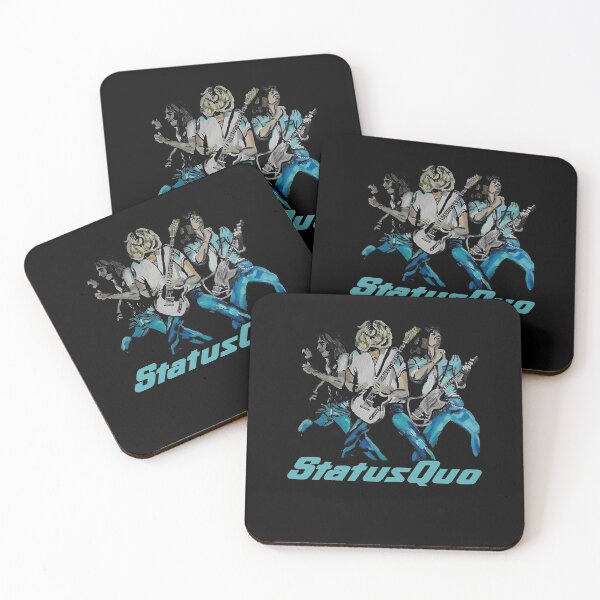 Item preview, status quo fan art designed and sold by BerthasBrisen.