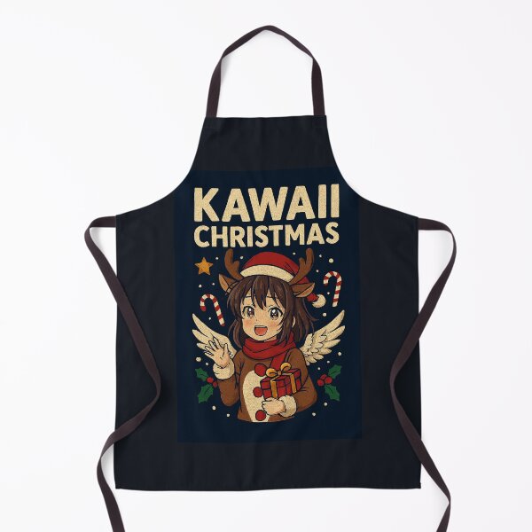 Item preview, Kawaii Christmas designed and sold by BLUEiceberg.