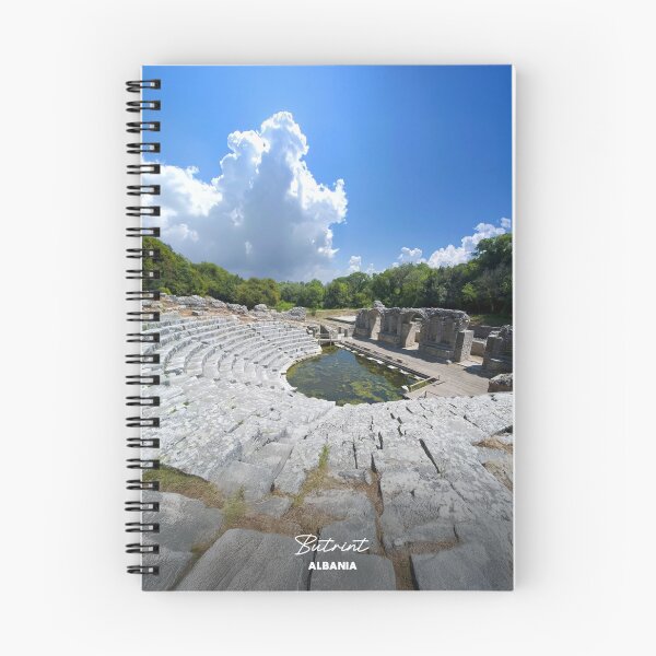 Item preview, Butrint designed and sold by BoKev.