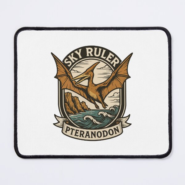 Item preview, Sky Ruler Pteranodon designed and sold by WildlifeInc.