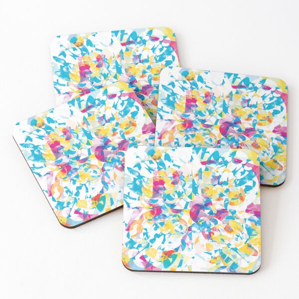 Item preview, Sparkling Dots 3 designed and sold by Bellewood222.