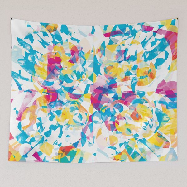 Item preview, Sparkling Dots 3 designed and sold by Bellewood222.