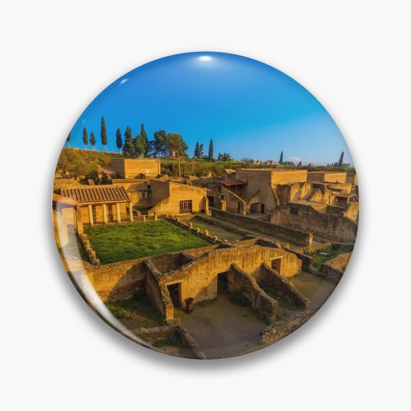 Item preview, Herculaneum designed and sold by BoKev.