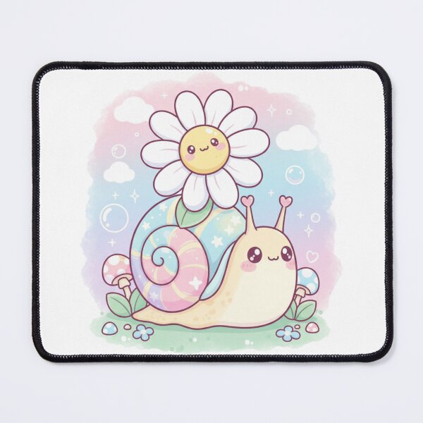 Item preview, Cute Snail designed and sold by cool-vibess.